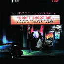 Elton John - Dont Shoot Me Im Only the Piano Player (Vinyle Usagé)