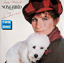 Barbra Streisand - Songbird / Wet (Vinyle Usagé)