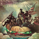 New York Rock Ensemble - Freedom Burger (Vinyle Usagé)