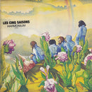 Harmonium - Les Cinq Saisons (Vinyle Usagé)