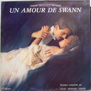 Soundtrack - Henze: Un Amour De Swann (Vinyle Usagé)