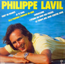Philippe Lavil - Elle Prefere L Amour En Mer (Vinyle Usagé)