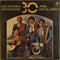Los Manseros Santiaguenos - 30 Anos Con El Canto (Vinyle Usagé)