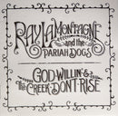 Ray LaMontagne - God Willin And The Creek Dont Rise (Vinyle Usagé)
