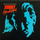 Ry Cooder - Johnny Handsome Soundtrack (Vinyle Usagé)