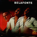Harry Belafonte - The Many Moods of Belafonte (Vinyle Usagé)