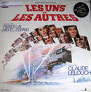 Soundtrack - Francis Lai / Michel Legrand: Les Uns et les Autres (Vinyle Usagé)