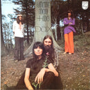 Catherine Ribeiro + Alpes - Paix (Vinyle Usagé)