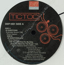Tictoc - 20 Questions (Vinyle Usagé)