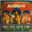 Soundtrack - Andre Previn / Conrad Salinger: Kismet (Vinyle Usagé)