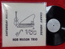 Hob Mason - Saturday Night At The Chart House (Vinyle Usagé)