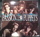 Passion Puppets - Beyond The Pale (Vinyle Usagé)
