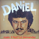 Daniel Forget - Mais Il Faut Lui Demander (Vinyle Usagé)