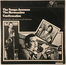 Tempo Jazz Men And Hermanites - Confirmation o All Known Takes Collectively On Record For The First Time (Vinyle Usagé)