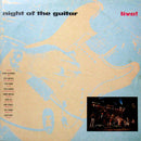 Various - Night of the Guitar Live (Vinyle Usagé)