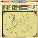 Bennie Green - Swings The Blues (Vinyle Usagé)