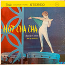 Randy Carlos - Hot Cha Cha (Vinyle Usagé)