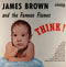 James Brown - Think (Vinyle Usagé)