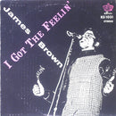 James Brown - I Got The Feelin (Vinyle Usagé)