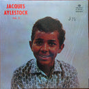 Jacques Aylestock - Vol 2 (Vinyle Usagé)