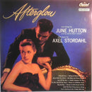 June Hutton - Afterglow (Vinyle Usagé)