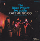 Blues Project - Live At The Cafe Au Go Go (Vinyle Usagé)