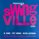 Al Sears / Taft Jordan / Hilton Jefferson - Rockin' In Rhythm (Vinyle Usagé)