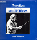 Soundtrack - Miklos Rozsa: Young Bess (Vinyle Usagé)