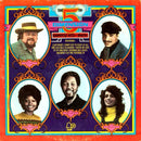 5th Dimension - Greatest Hits On Earth (Vinyle Usagé)
