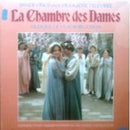 Soundtrack - Vladimir Cosma: La Chambre des Dames (Vinyle Usagé)