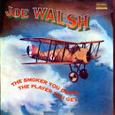 Joe Walsh - The Smoker You Drink The Player You Get (Vinyle Usagé)