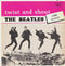 Beatles - Twist And Shout (Vinyle Usagé)
