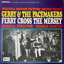 Gerry And The Pacemakers - Ferry Cross The Mersey (Vinyle Usagé)