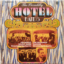 Piccadilly Revels Band / Piccadilly Players - The Piccadilly Hotel Bands (Vinyle Usagé)