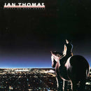 Ian Thomas - Riders On Dark Horses (Vinyle Usagé)
