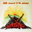 Bob Marley and the Wailers - Uprising (Vinyle Usagé)