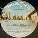 Cissy Houston - Think It Over (Vinyle Usagé)
