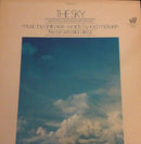 San Sebastian Strings - The Sky (Vinyle Usagé)