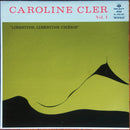 Caroline Cler - Vol 1: Libertins Libertins Cheris (Vinyle Usagé)