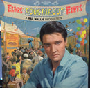 Elvis Presley - Roustabout (Vinyle Usagé)