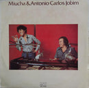 Miucha Jobim / Antonio Carlos Jobim - Miucha and Antonio Carlos Jobim (Vinyle Usagé)