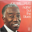 Joe Williams - Nothin But the Blues (Vinyle Usagé)
