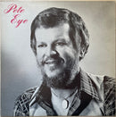 Pete Eye - Pete Eye (Vinyle Usagé)