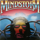 Mindstorm - Mindstorm (Vinyle Usagé)