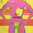 Kinks - Percy Soundtrack (Vinyle Usagé)
