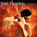 Jimi Hendrix - Live At Woodstock (Vinyle Neuf)