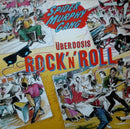 Spider Murphy Gang - Uberdosis Rock'n'Roll (Vinyle Usagé)