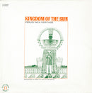 Various - Kingdom Of The Sun: Perus Inca Heritage (Vinyle Usagé)