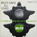 Miles Davis - Walkin (Vinyle Usagé)