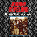 Johnny Copeland - Bringing It All Back Home (Vinyle Usagé)